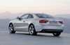 2008 Audi A5 Picture